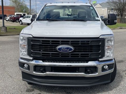 New 2026 Ford F350 XL image 8
