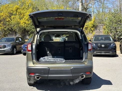 New 2026 Subaru Ascent Limited image 16