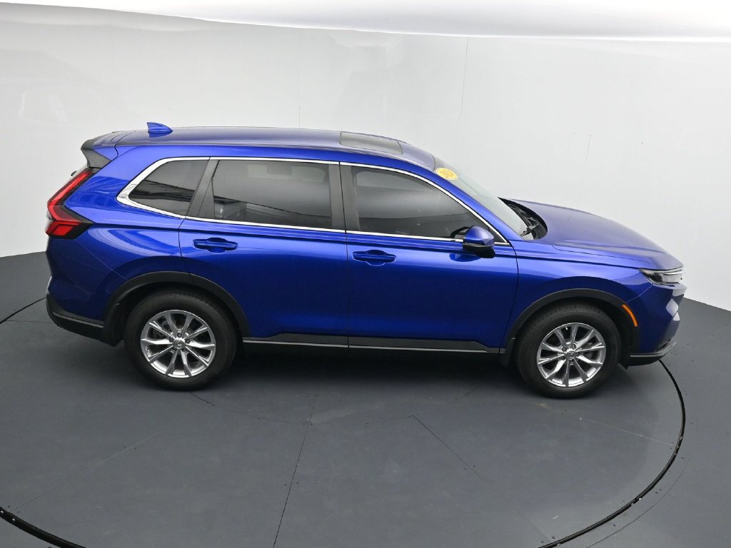 Used 2024 Honda CR-V EX-L image 31