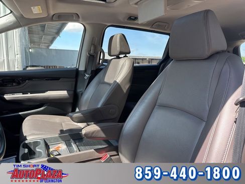 Used 2020 Honda Odyssey Elite image 32