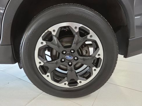 Used 2022 Subaru Crosstrek 2.0i Premium AWD/4WD image 11