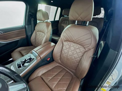 Certified 2024 BMW X7 xDrive40i AWD/4WD image 22