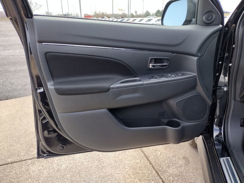 New 2026 Mitsubishi Outlander Sport ES image 24