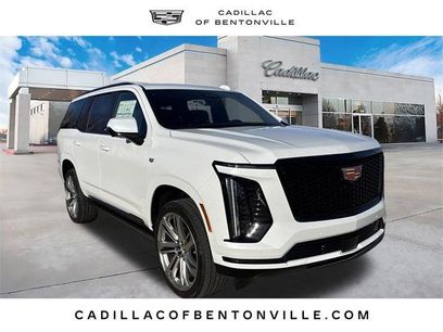 New 2026 Cadillac Escalade Sport