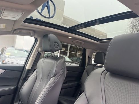 Certified 2023 Acura MDX SH-AWD w/ Technology Package image 39