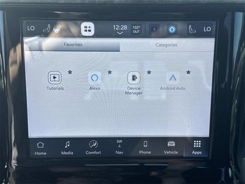 Used 2022 RAM 1500 Big Horn image 42