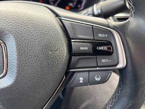 Used 2019 Honda Accord EX-L image 13