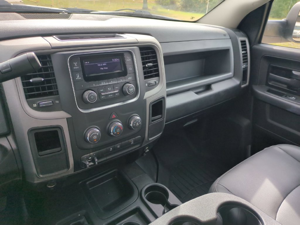 Used 2018 RAM 2500 Tradesman w/ Protection Group AWD/4WD image 21