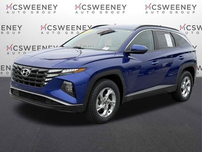 Used 2023 Hyundai Tucson SEL