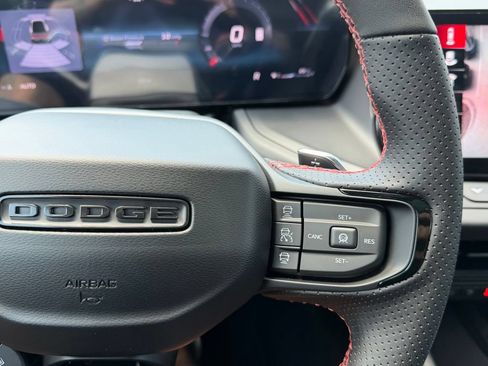 New 2026 Dodge Charger Scat Pack AWD/4WD image 18