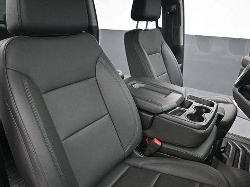 Used 2024 GMC Sierra 1500 Pro w/ Convenience Package image 27