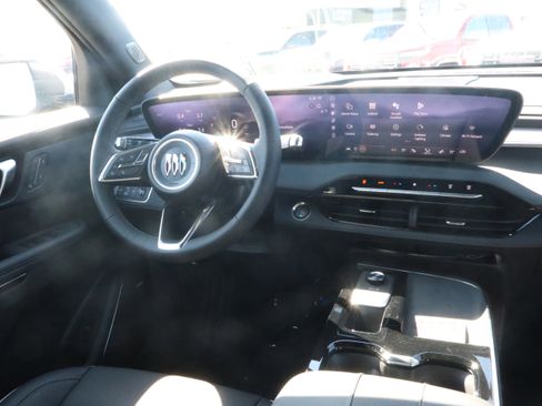 New 2026 Buick Enclave Preferred w/ Power Package image 10