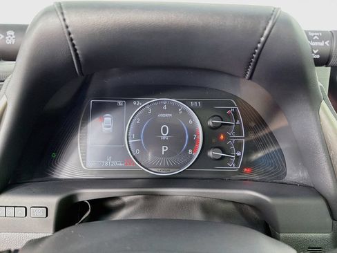 Used 2019 Lexus ES 350 w/ Accessory Package 2 FWD image 17