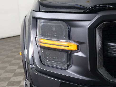 Used 2024 Ford F150 XLT w/ Equipment Group 302A MID image 14