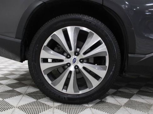 Used 2022 Subaru Ascent Limited w/ Technology Package image 47