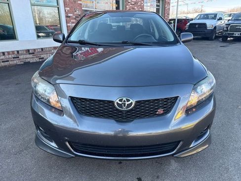 Used 2009 Toyota Corolla S image 2