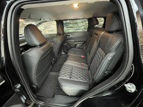 Used 2022 Mitsubishi Outlander SEL AWD/4WD image 37