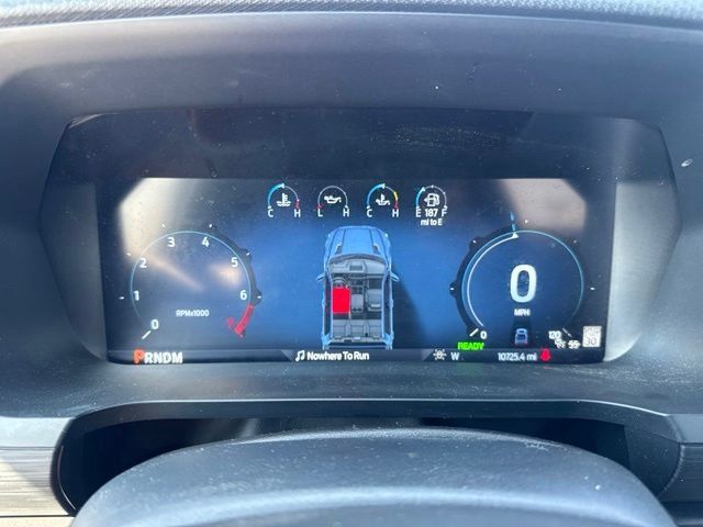 Used 2024 Ford F150 XLT w/ Equipment Group 302A MID AWD/4WD image 24