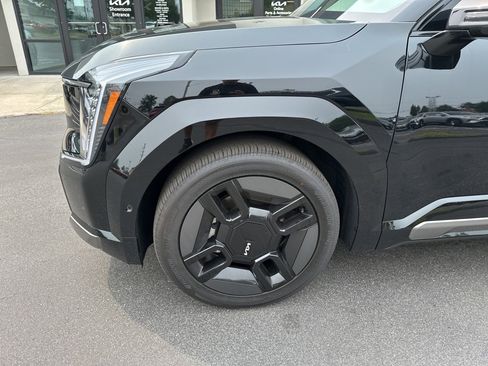 New 2026 Kia EV9 GT-Line image 9