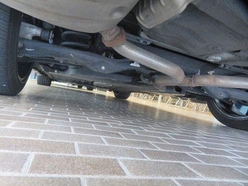 Used 2021 Honda Accord Sport image 71