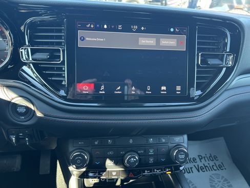 New 2026 Dodge Durango GT AWD/4WD image 19