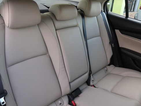 Used 2025 MAZDA MAZDA3 s FWD image 23