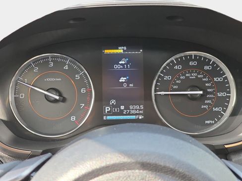 Used 2022 Subaru Crosstrek 2.5i Limited w/ Moonroof Package 2 image 23