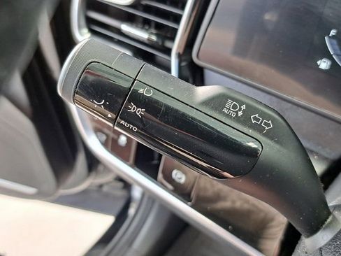 Used 2024 Kia Sportage X-Line w/ X-Line Premium Package AWD/4WD image 13