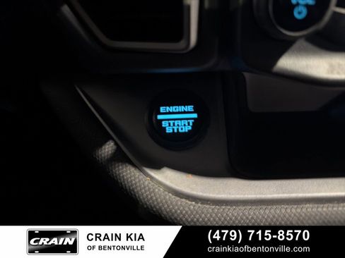 Used 2021 Ford Bronco Sport Big Bend w/ Big Bend Package (96B) image 25