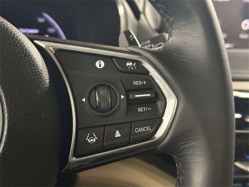 Used 2023 Acura MDX SH-AWD w/ Technology Package image 24