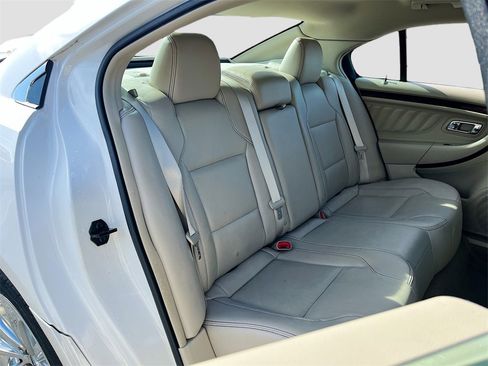 Used 2012 Ford Taurus Limited image 22