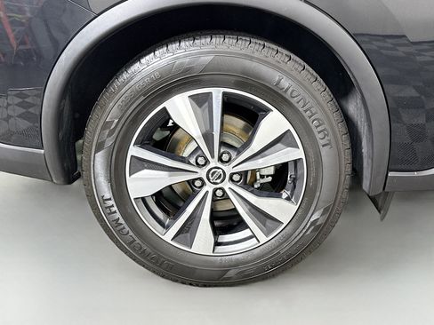 Used 2021 Nissan Murano SV FWD image 33
