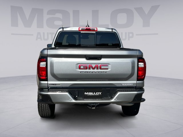 Used 2026 GMC Canyon Elevation w/ Convenience Package RWD image 4