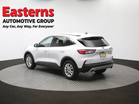 Used 2021 Ford Escape SE AWD/4WD image 64