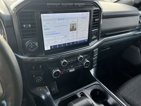 Used 2022 Ford F150 XLT w/ Equipment Group 302A High image 30