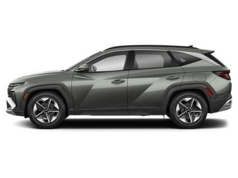 New 2026 Hyundai Tucson SEL AWD/4WD image 6