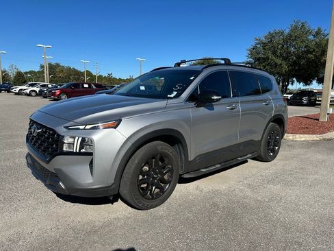 Used 2022 Hyundai Santa Fe XRT w/ Cargo Package image 13