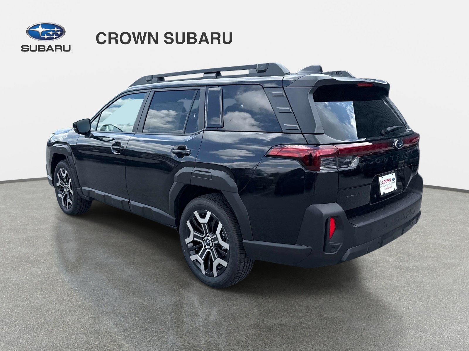 New 2026 Subaru Outback Touring XT AWD/4WD image 6