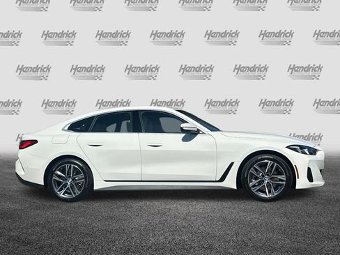 New 2026 BMW 430i RWD image 3