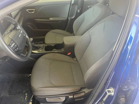 Used 2025 Kia K4 FWD image 35