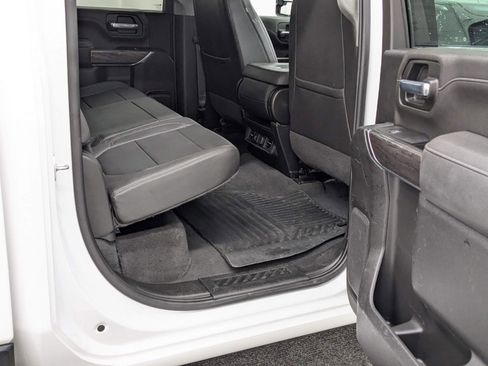 Used 2022 Chevrolet Silverado 2500 LTZ image 21