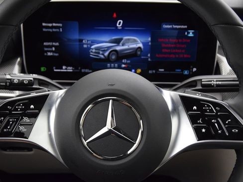 Certified 2026 Mercedes-Benz GLC 300 GLC 300 image 22