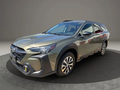 Used 2023 Subaru Outback Premium