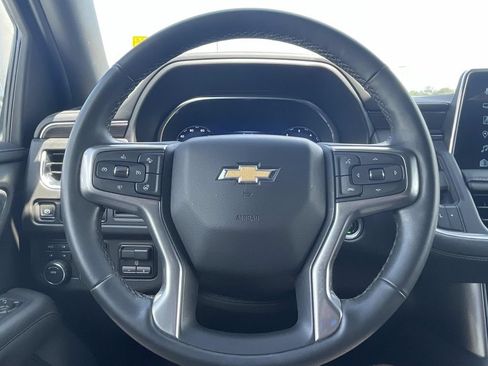 Used 2023 Chevrolet Tahoe LT w/ LT Signature Package AWD/4WD image 28