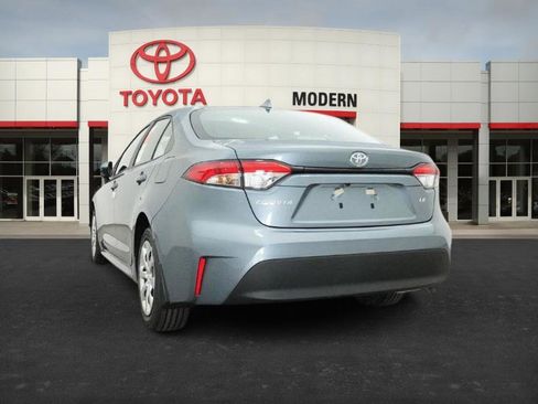 New 2026 Toyota Corolla LE image 15