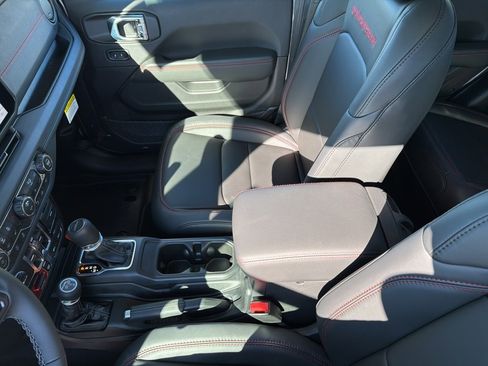 New 2026 Jeep Gladiator Rubicon image 42