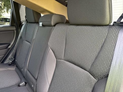 New 2026 Subaru Forester Premium AWD/4WD image 14