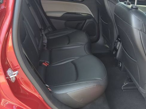 Used 2025 Jeep Compass Limited AWD/4WD image 19