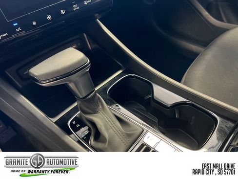 Used 2024 Hyundai Tucson SEL AWD/4WD image 25