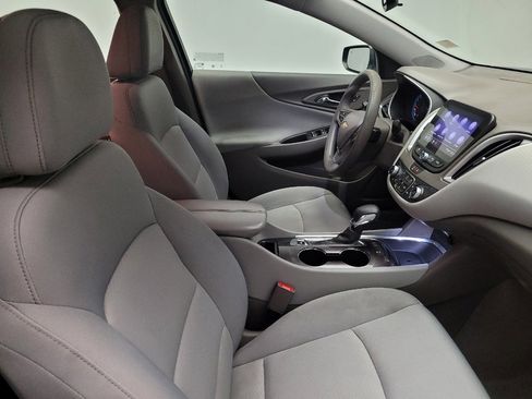 Used 2022 Chevrolet Malibu LT image 21